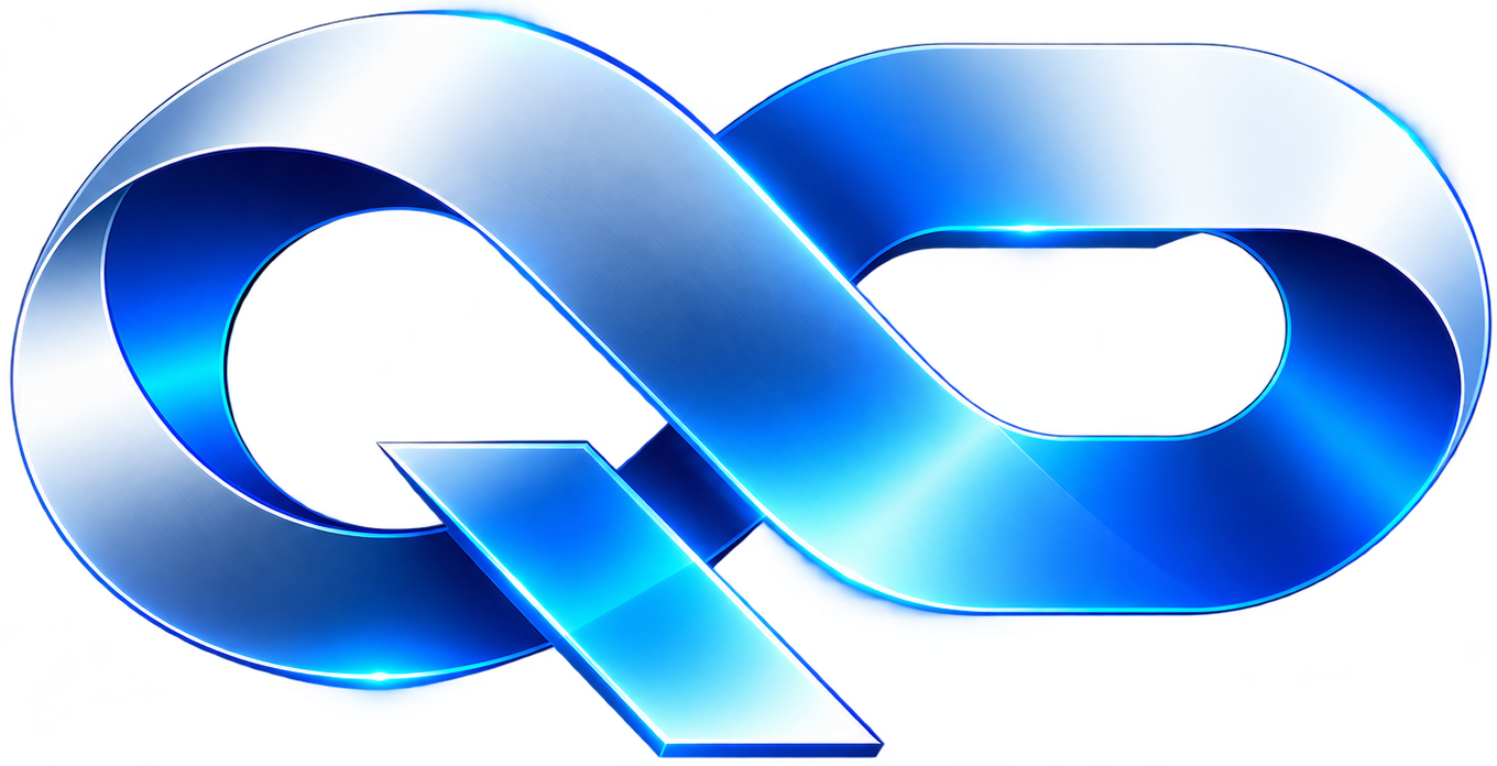 QuantumProof logo