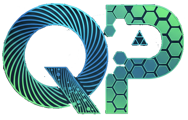 QuantumProof logo